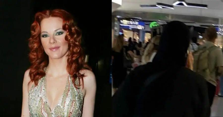 Ναταλία Λιονάκη: Η Μοναχή Φεβρωνία επέστρεψε στην Κρήτη μετά από εννιά χρόνια μοναχισμού