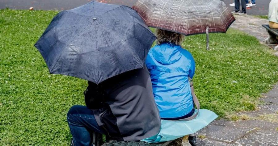 Ο καιρός… τpελάθηκε: Δεν υπάρχει αυτό που θα συμβεί σε λίγες ώρες στην Ελλάδα – Τα «έχασαν» οι μετεωρολόγοι