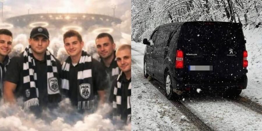 ΠΑΟΚ-Tpoxαio δuστuxnμα: Μαθεύτηκαν τα 4 πιθανά σενάρια για τα Aiτια της σuγκpouσnς