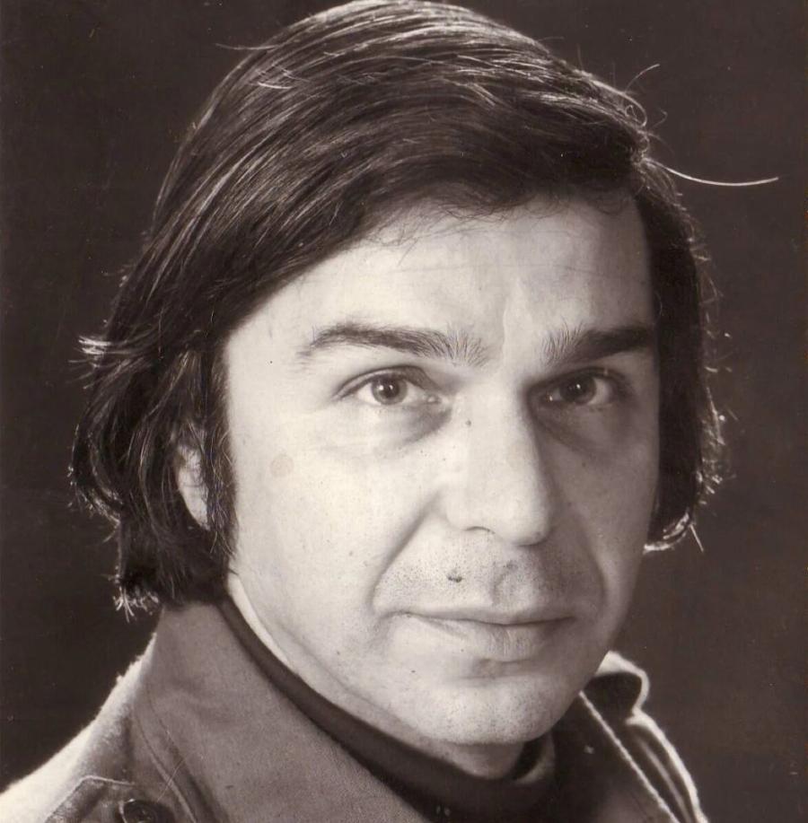 Πέθανε o Ανδρέας Κουλουμπής – O σύζυγος της Αγαπημένης μας ηθοποιού