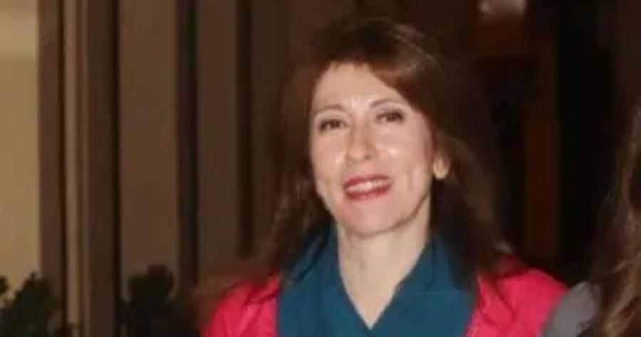 Της «έφαγε» πάνω από 1 εκατ. ευρώ: Αυτός είναι ο παντρεμένος που «διέλυσε» την Άβα Γαλανοπούλου