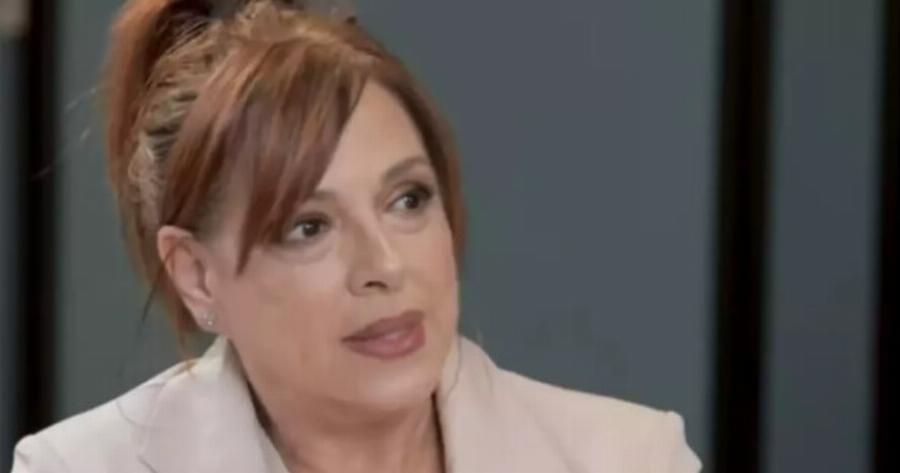 Ελένη Ράντου: «Καλό σου ταξίδι υπέροχο πλάσμα, δεν σου ταιριάζει ο θάνατος βρε κορίτσι μου»