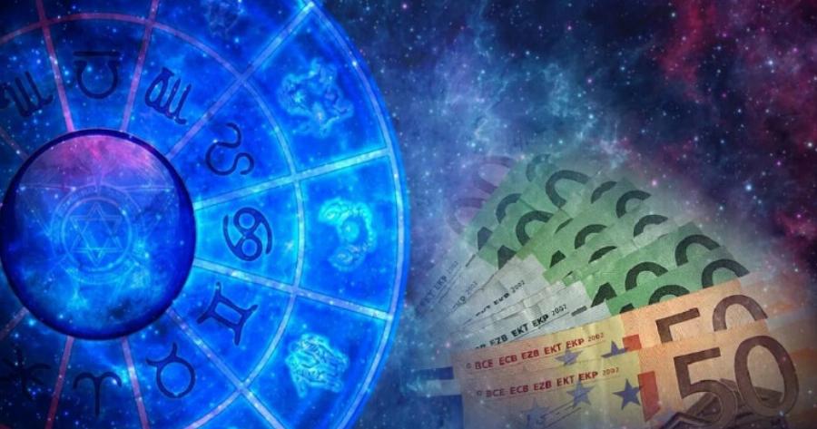 Τα 2 ζώδια που θα «θησαυρίσουν» το υπόλοιπο 2024