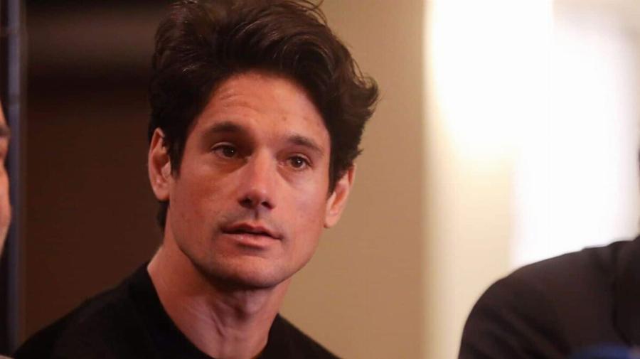 Όλοι παραδέχονται τον Πάνο Βλάχο: Μίλησε για τα Τέμπη και είπε τα πιο σωστά λόγια