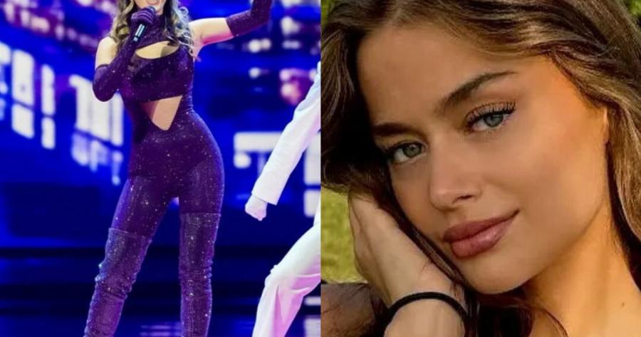 Στεφανία Λυμπερακάκη: Από Eurovision σε ριάλιτι επιβίωσης – Η ανακοίνωσή της