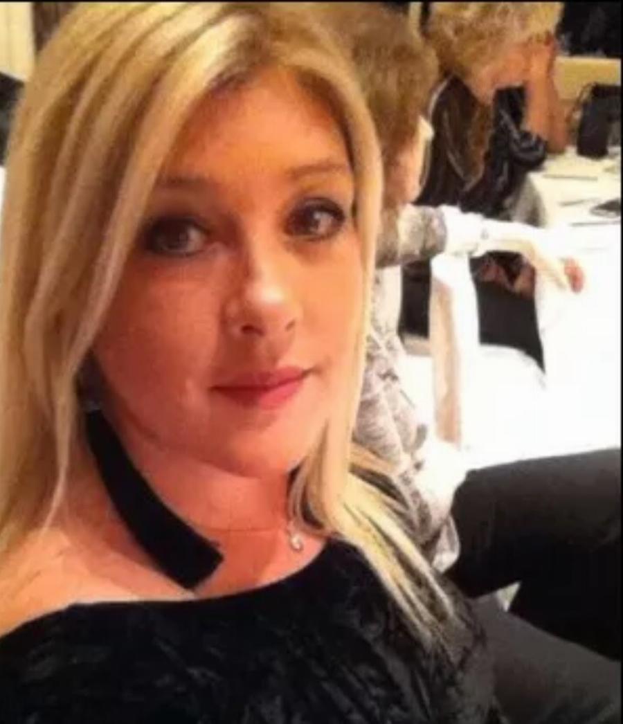 Δυστυχώς δεν τα κατάφερε η πανέμορφη Γεωργία