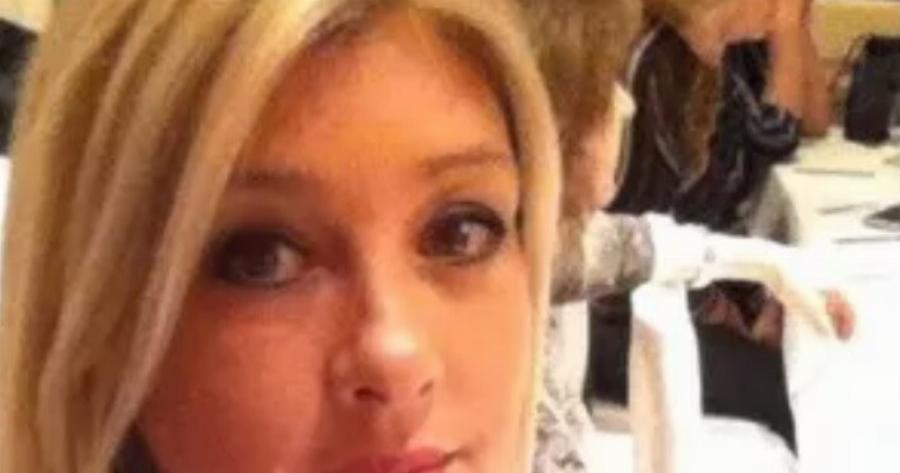 Δυστυχώς δεν τα κατάφερε η πανέμορφη Γεωργία