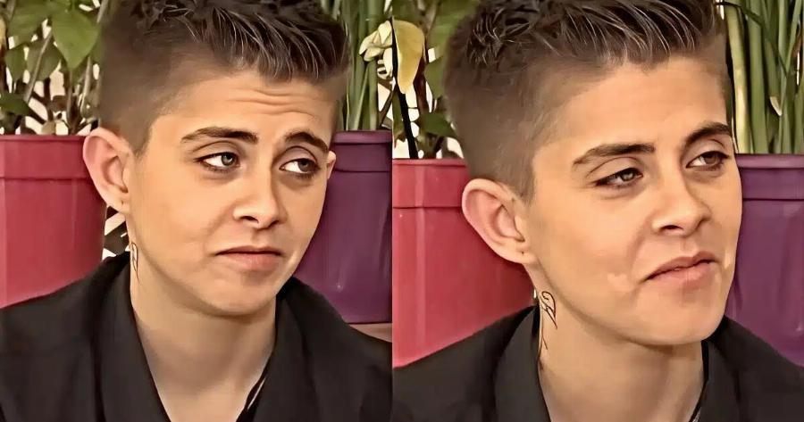 Ειρήνη Μουρτζούκου: «Ξέρω ποιος είναι ο πατέρας των παιδιών μου, είχαμε ‘περίπου’ σχέση»