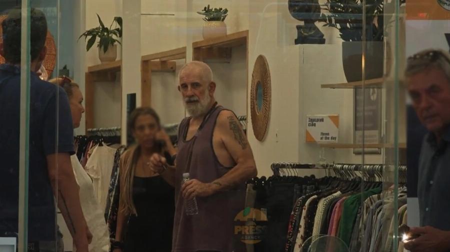 ΈΚΤΑΚΤΟ: Κάηκε το σπίτι πασίγνωστου Έλληνα ηθοποιού ενώ ήταν μέσα