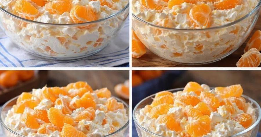 Ελαφρύ, αφράτο και τόσο νόστιμο! Κάντε το και θα τη θυμηθείτε τη γιαγιάκα