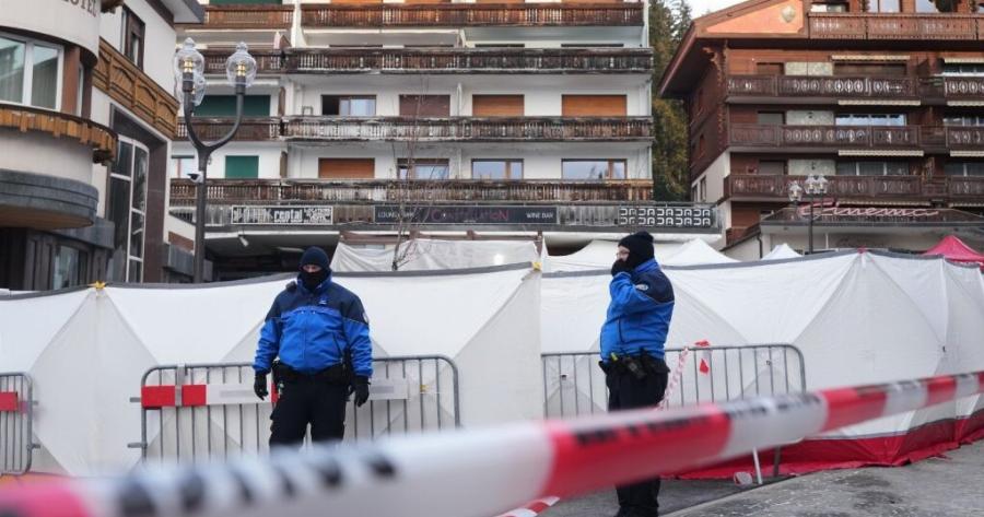 Νέα εξέλιξη στο Κραν Μοντανά: Μόλις μαθεύτnκε για τις φίλες της Ελληνίδας Αλίκης