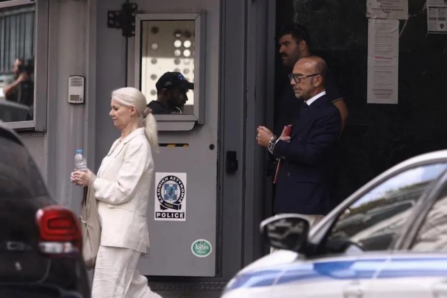 Υπόθεση Μαζωνάκη: Ανατριχιαστικές αποκαλύψεις από τις νοσηλεύτριες – «Έψαχνε με μανία να τον τρυπήσει!»