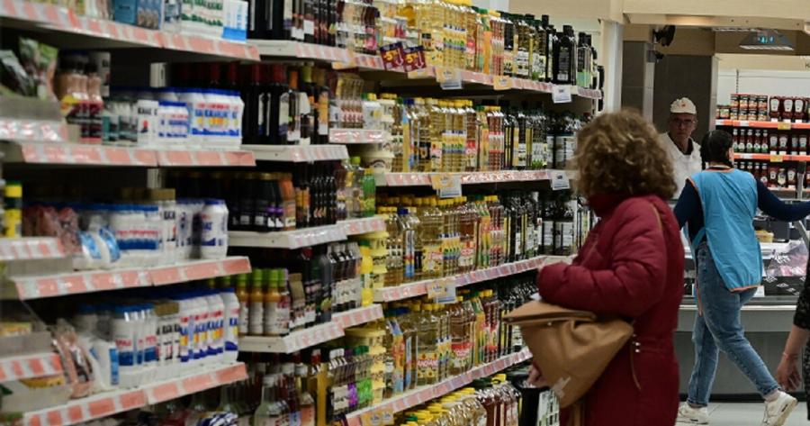 Άνοιξαν δεκάδες 24ωρα σούπερ μάρκετ στην Αθήνα: Τα έχετε δει ξανά;