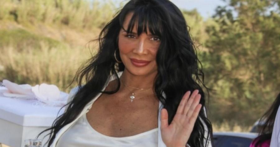 «Είμαι περήφανη για την καταγωγή μου και γουστάρω»: Η πραγματική καταγωγή της Πάολας, δεν είναι από εκεί που νομίζεις