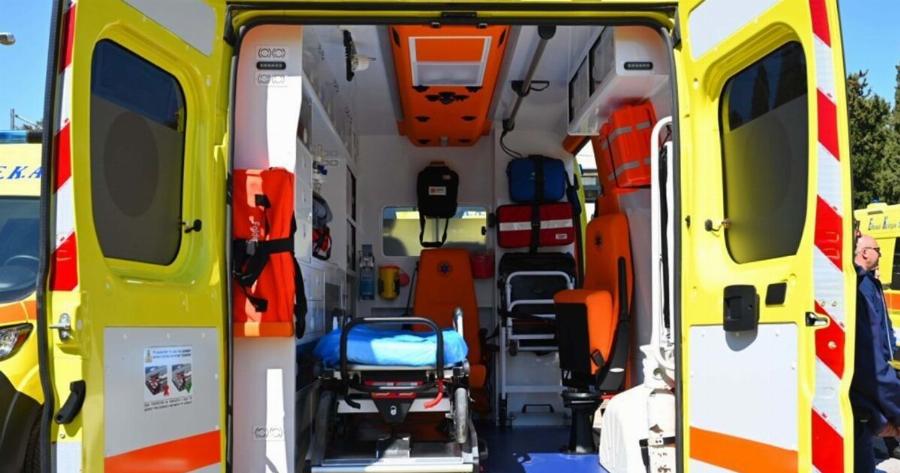 ΑΔΙΑΝΟΗΤH ΤΡAΓΩΔΙA ΣΤΗΝ ΕΛΛΑΔΑ