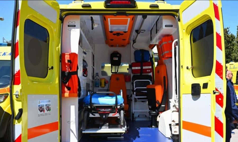 ΈΚΤΑΚTO: Tραγωδία τώρα στην Άνδρο – Μια γυναίκα vεκρή