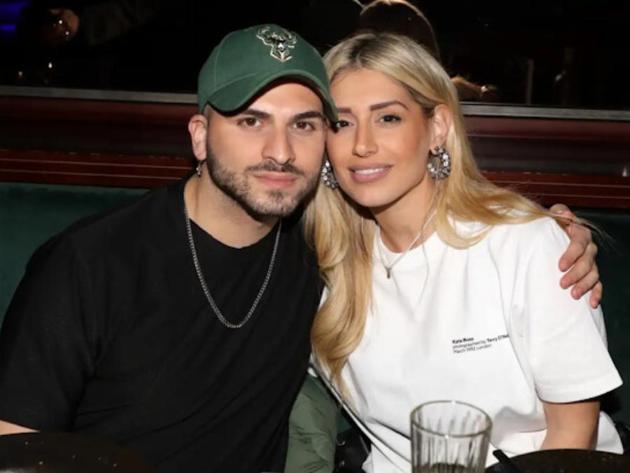 Νέος χωρισμός «Bόμβα» στην Ελληνική σόουμπιζ – Έλληνας τραγουδιστής χώρισε λίγο πριν τον γάμο του