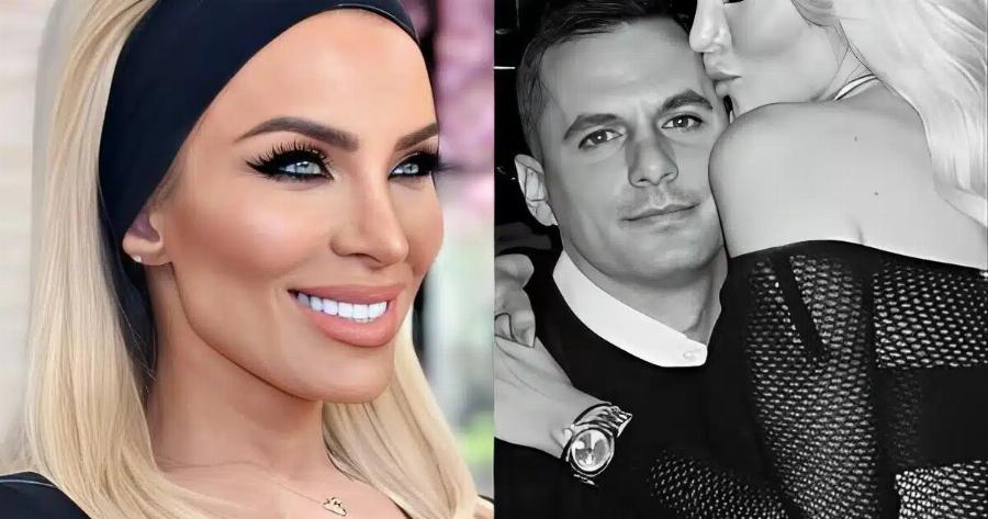 «Θα σας πω ένα μυστικό»: Το είχαν καταλάβει όλοι κι επιτέλους το επιβεβαίωσε – Τρισευτυχισμένη η Καινούργιου στην αγκαλιά του Πάνου