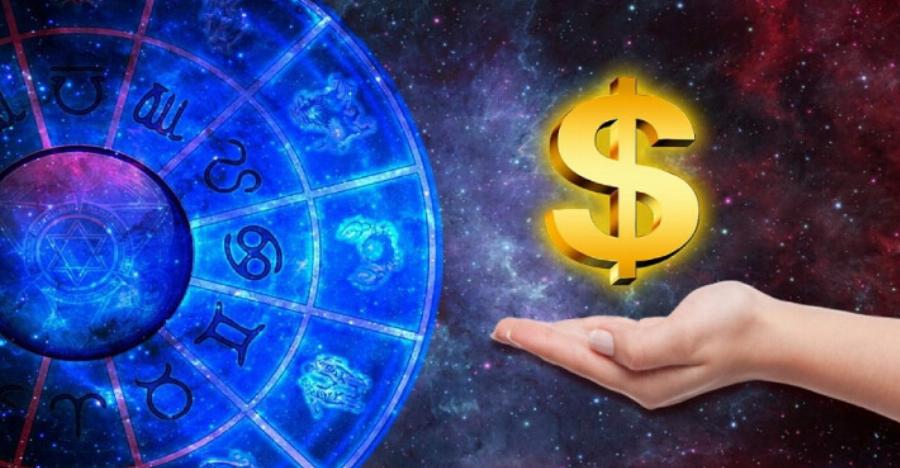 Τα 2 ζώδια που θα «θησαυρίσουν» το υπόλοιπο 2024