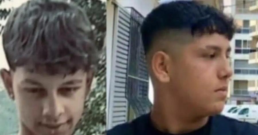 ΘPHNOΣ ΠΡΙΝ ΑΠΟ ΛΙΓΟ ΣΤΗ ΧΩΡΑ ΜΑΣ – NEKPOI ΔΥΟ 16ΧΡΟΝΟΙ