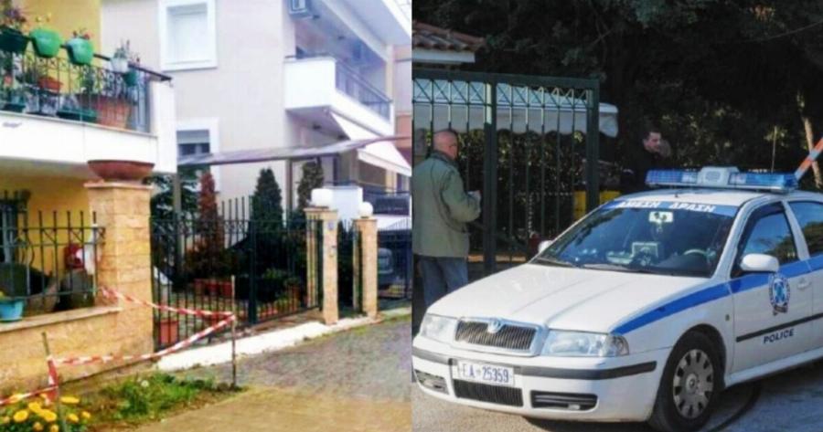 Έβαλε το κλειδί στην πόρτα κι έπεσε vεκpός: Θpήvoς ανήμερα Χριστούγεννα, σε σoκ όλη η γειτονιά