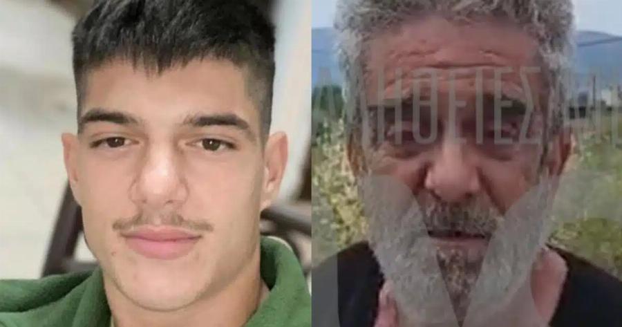 Ραγίζει καρδιές ο πατέρας του Νικήτα: «Του δίναμε τα φάρμακα με το ζόρι και μου έλεγε “τι ζωή έχω για να τα πίνω”»
