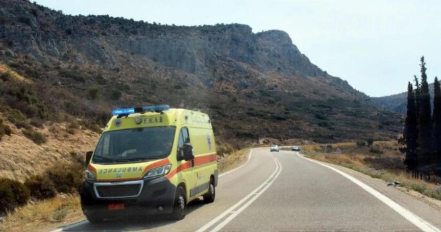 Αδιανόητη τραγωδία: Νεκρή 44χρονη μητέρα σε μια στιγμή- Όλοι θα μπορούσαμε να είμαστε στη θέση της