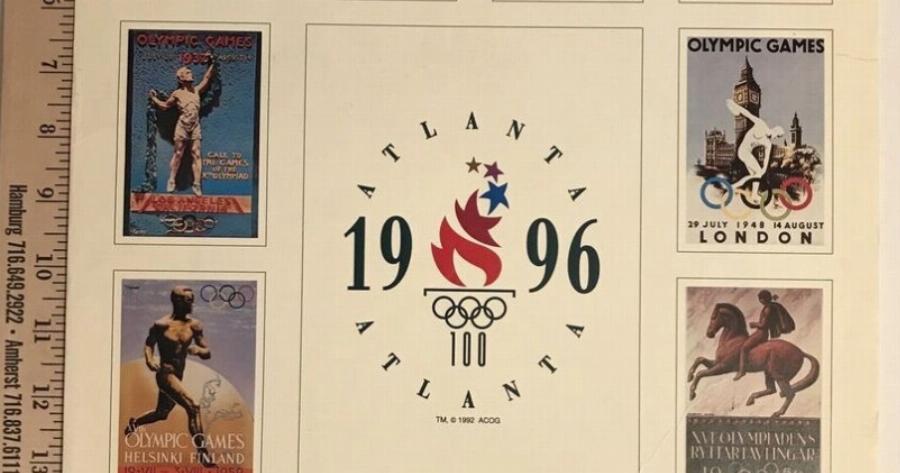 Λύθηκε το μυστήριο: Ο απίστευτος λόγος που όλοι σήμερα αγοράζουν ημερολόγια του 1996, έχουν γίνει ανάρπαστα