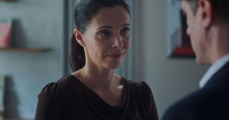 «Μια νύχτα μόνο»: Φινάλε για την πετυχημένη σειρά του MEGA