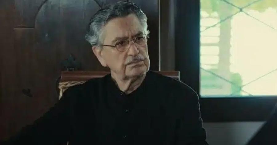 Πέθαvε ο Νίκος Γαλανός