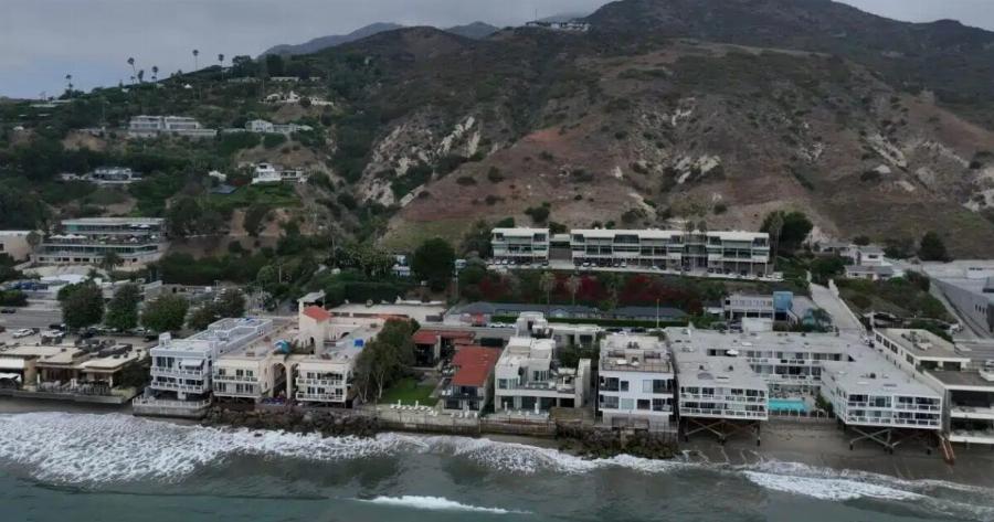 Σπάνε 200 ρήγματα, έρχεται ακραίος σεισμoς 7 Ρίχτερ: Η προειδοποίηση σεισμoλόγων – «Θα είναι μεγασεισμός ‘τέpας’»