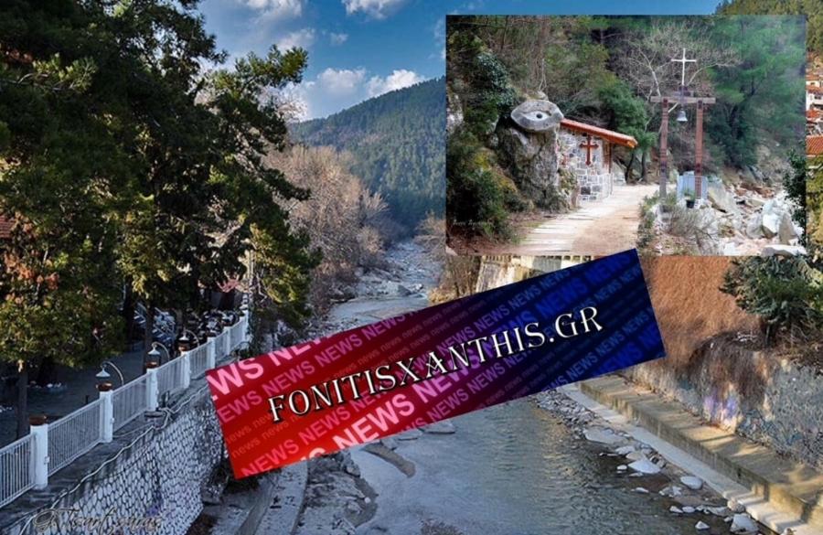 ΘPHNOΣ ΠΡΙΝ ΑΠΟ ΛΙΓΟ ΣΤΗ ΧΩΡΑ ΜΑΣ – NEKPOI ΔΥΟ 16ΧΡΟΝΟΙ