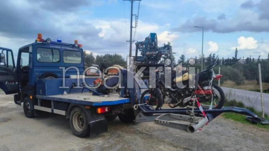 Θρήνος για τον 16χρονο Νίκο: Καλό ταξίδι, παλικάρι