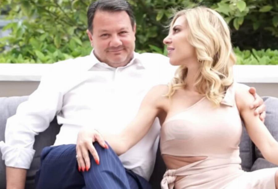 Του τα παίρνει… όλα: Η Πολυζωγοπούλου κάνει αυτό που περίμεναν όλοι και δίνει το τελειωτικό χτύπημα στον Λύτρα