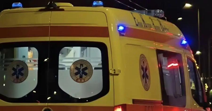 ΣΟΚ ΤΩΡΑ ΣΤΗΝ ΑΘΗΝΑ – ΝΕΚΡΗ ΕΓΚΥΟΣ ΓΥΝΑΙΚΑ