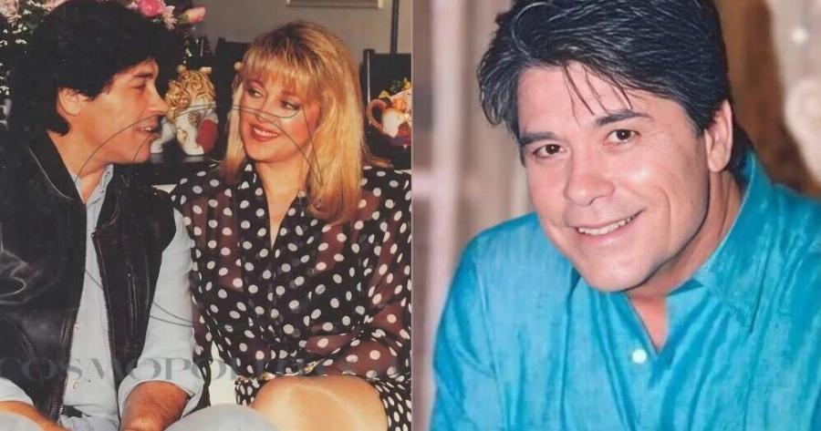 Ασπρομάλλης, Γυμνασμένος και αγκαλιά με την εγγονή του: Έτσι είναι σήμερα στα 75 του ο αγρότης Πάνος Μιχαλόπουλος