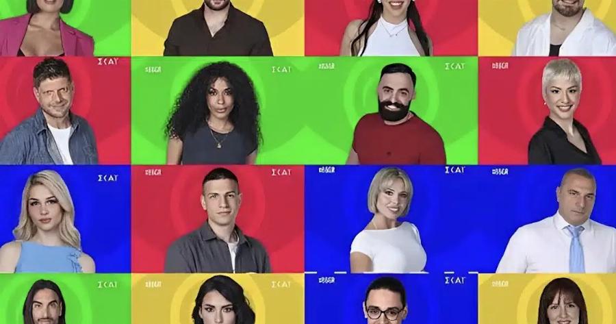 Big Brother: Δεν φαντάζεστε πόσοι τηλεθεατές είδαν έστω και για ένα λεπτό το ριάλιτι