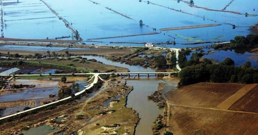 Ο εφιάλτης επιστρέφει: Ήχησε το 112 στη Θεσσαλία