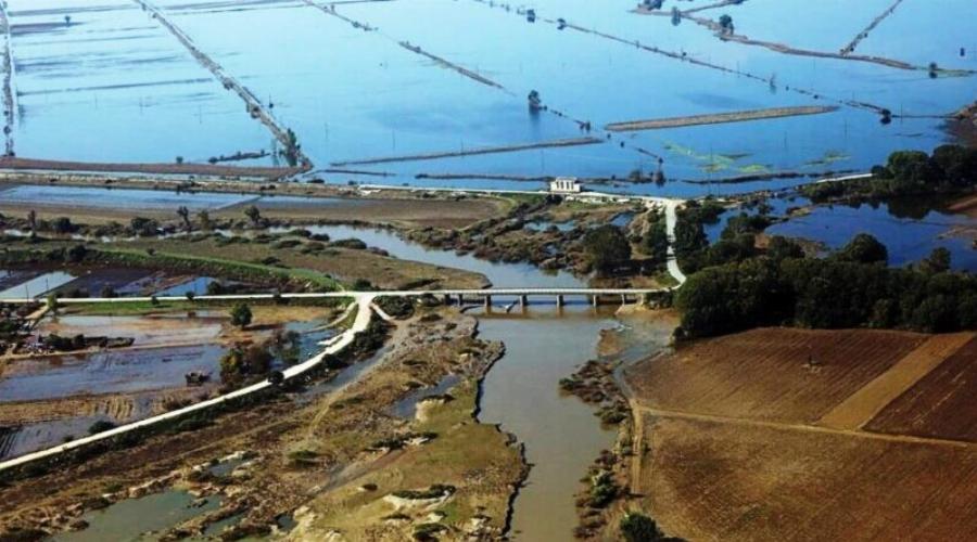 Ο εφιάλτης επιστρέφει: Ήχησε το 112 στη Θεσσαλία