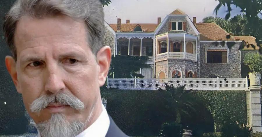 Παύλος Ντε Γκρες: «Το Τατόι δεν πρέπει να γίνει μουσείο-βιτρίνα»