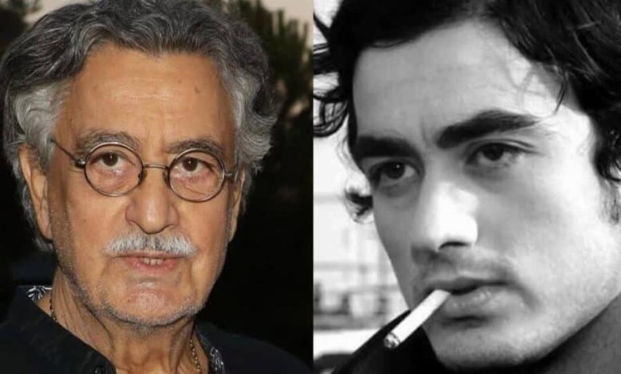 Πέθαvε ο Νίκος Γαλανός