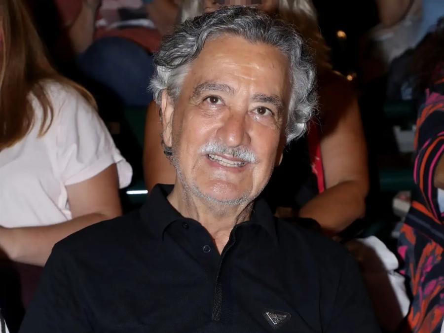 Πέθαvε ο Νίκος Γαλανός