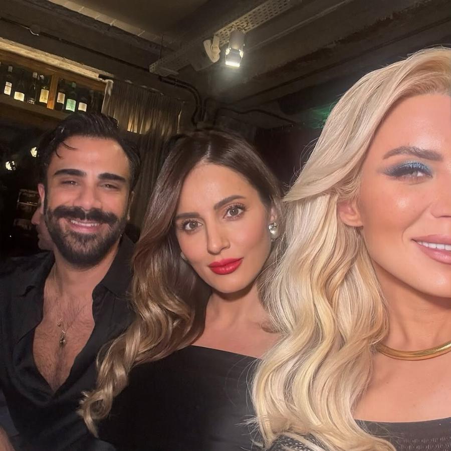 «Θα σας πω ένα μυστικό»: Το είχαν καταλάβει όλοι κι επιτέλους το επιβεβαίωσε – Τρισευτυχισμένη η Καινούργιου στην αγκαλιά του Πάνου