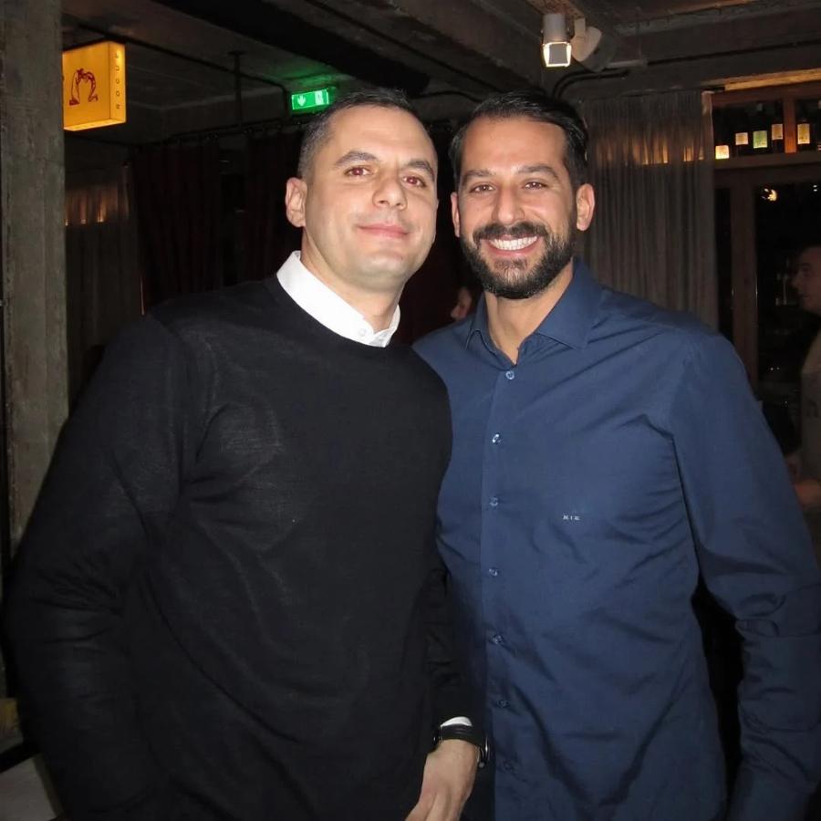 «Θα σας πω ένα μυστικό»: Το είχαν καταλάβει όλοι κι επιτέλους το επιβεβαίωσε – Τρισευτυχισμένη η Καινούργιου στην αγκαλιά του Πάνου