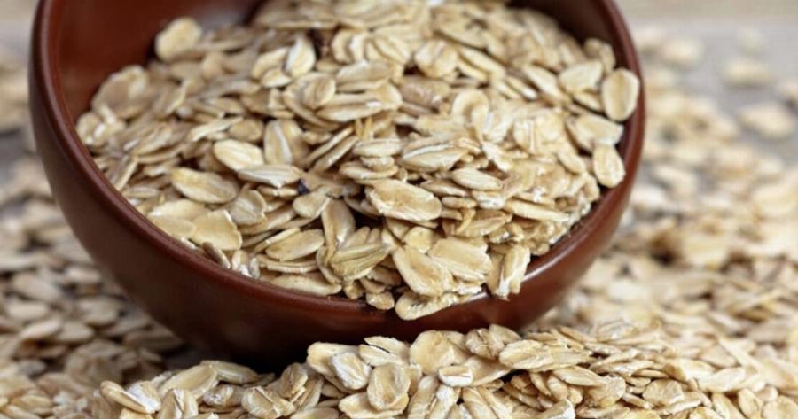 Τı θα συμβεi εάν τρώτε κάθε μέρα βρώμn