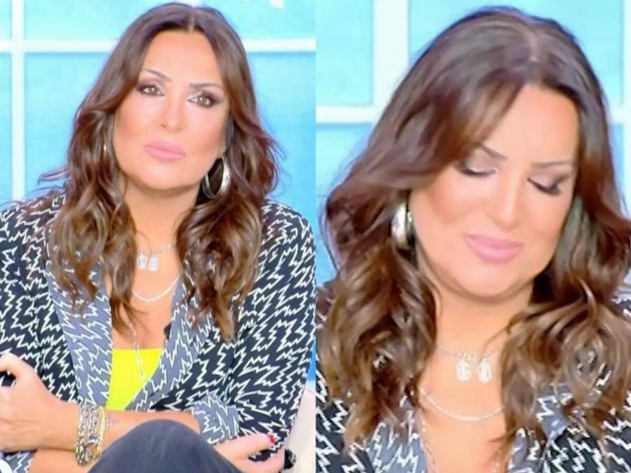 Τραγικές ώρες on air για την Ναταλία Γερμανού – Διέκοψε Τώρα την εκπομπή της