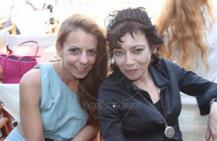 Πέθανε γνωστή Ελληνίδα ηθοποιός ύστερα από σύντομη μάχη με τον καρκίνο