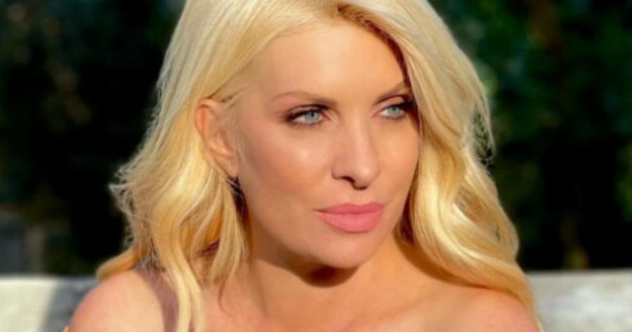 «Έκανα παιδί στα 45, το κοιτάζω και λέω, Α ρε Ελένη έχεις πολλά κότσια»: Η σπάνια εξομολόγηση της Ελένης Μενεγάκη