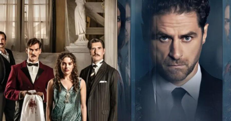 Ούτε Grand Hotel, ούτε Τιμωρός: Αυτή είναι η καλύτερη σειρά για φέτος, ένα τηλεοπτικό «διαμάντι»