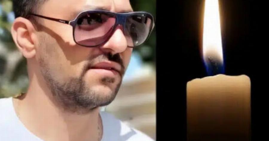 Νέα τραγωδία τα ξημερώματα – Θρήνος για τον 39χρονο Γιάννη που έχασε τη ζωή του